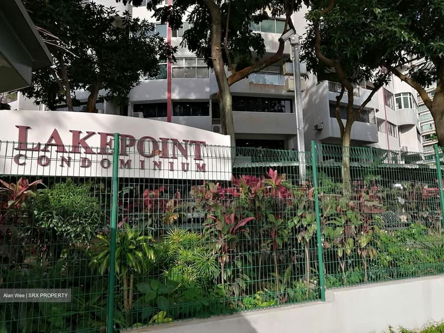 Lakepoint Condominium (D22), Condominium #586179251